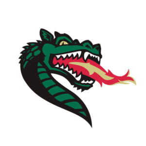 University of Alabama Birmingham athletic Logo