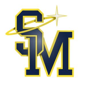 University of Saint Mary logo