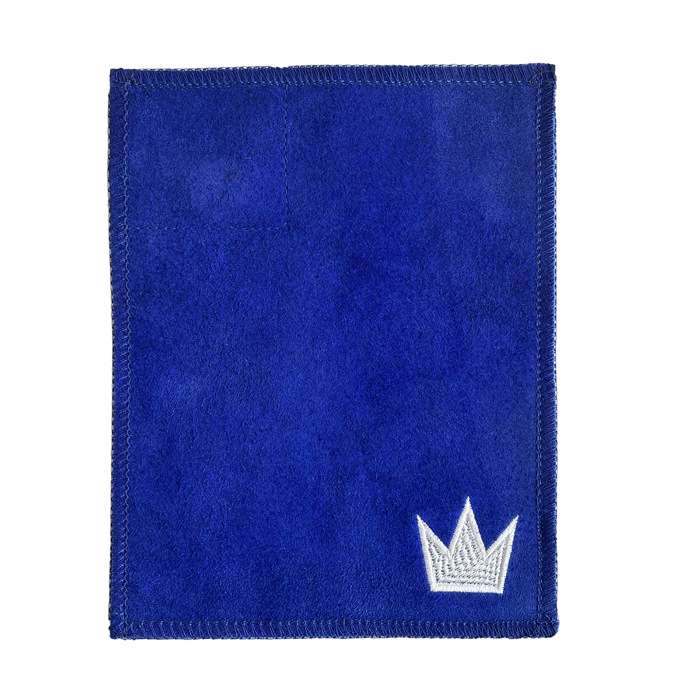 Brunswick Blue Magnet Shammy