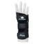 Leather Original Plus Wrist Support back of hand view