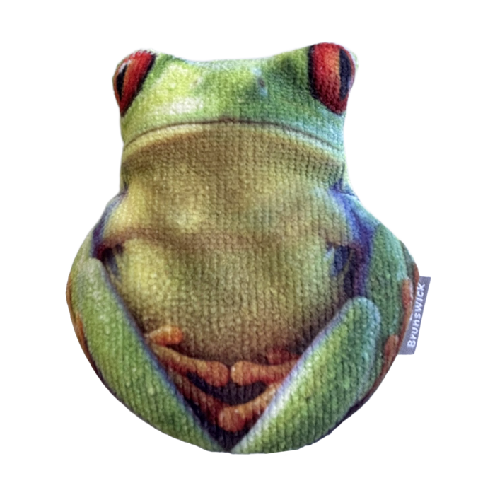 Frog Grip Sack