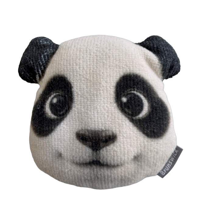 Panda Grip Sack