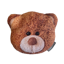 Teddy Bear Grip Sack