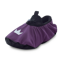 Brunswick Shoe Shield Purple