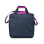 Brunswick Blast Single Tote Raspberry 2026 Back