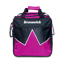 Blast Single Tote Raspberry 2026 Front