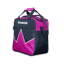 Blast Single Tote Raspberry 2026 3qtr facing left