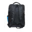 Brunswick Alert Backpack Blue black blue Back