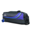 Brunswick Punisher Plus Blue Black 3qtr Right