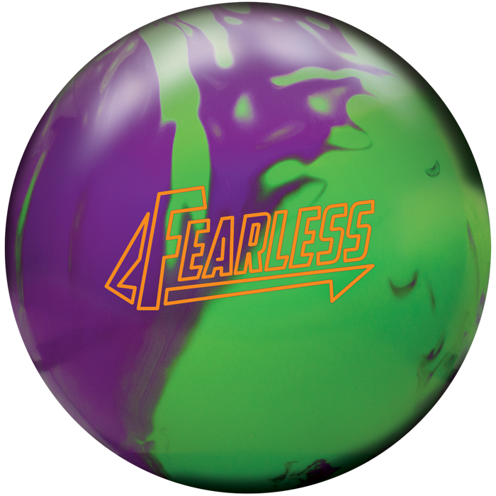 Fearless Ball