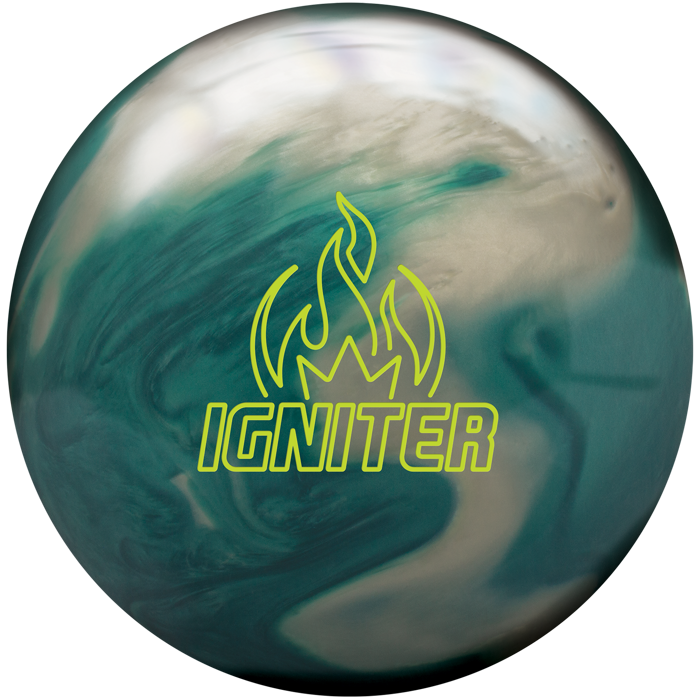 Igniter Pearl Ball