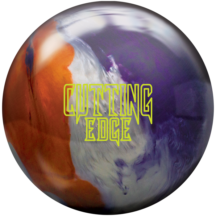 Cutting Edge Pearl Ball