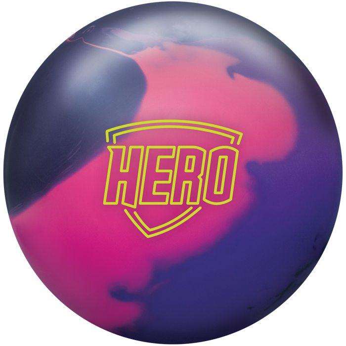 Hero Solid Ball