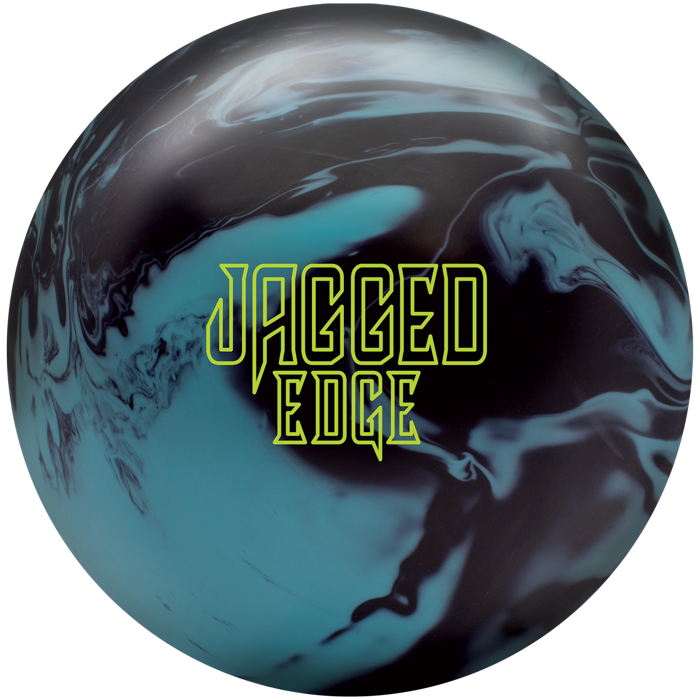 Jagged Edge Solid Ball