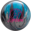 Attitude Bowling Ball