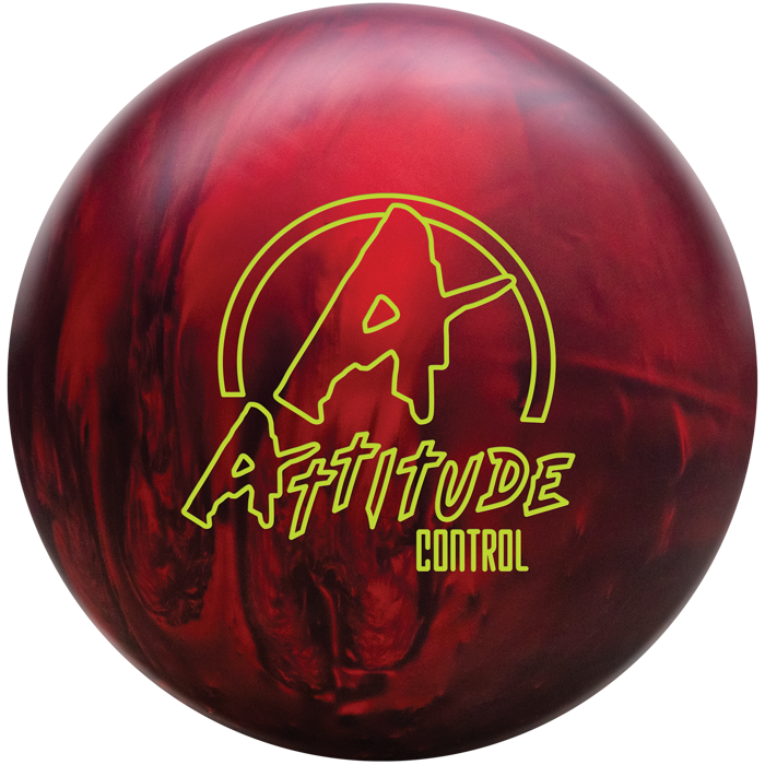 Attitude Control Bowling Ball