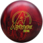 Attitude Control Bowling Ball