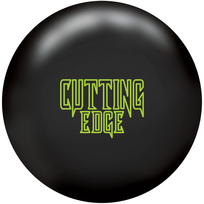 Cutting Edge Solid Ball
