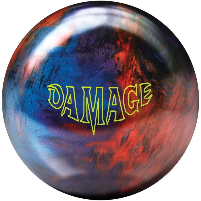 Damage 1600x1600