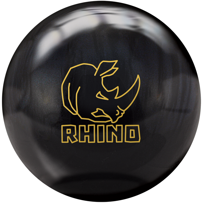 Rhino Black Pearl Ball