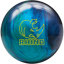 Rhino Cobalt Aqua Teal Pearl Ball