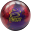 Twist Red Purple Ball