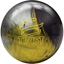 Twist Black Gold Silver Ball