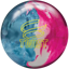 Twist Sky Blue Pink Snow Ball