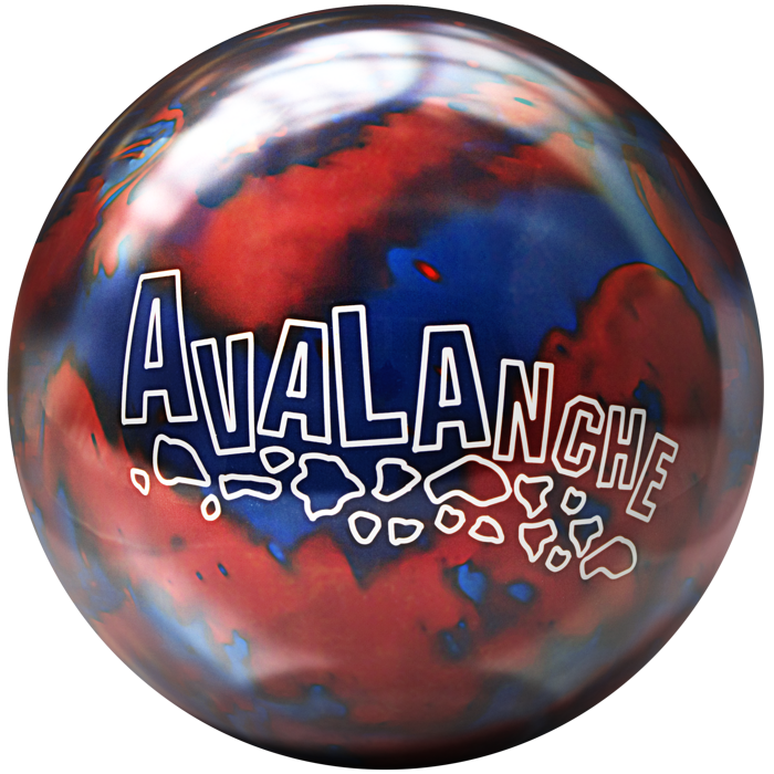 Avalanche Solid 1600x1600