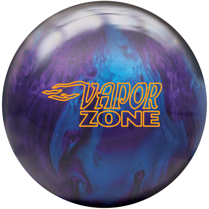 Vintage Vapor Zone Ball