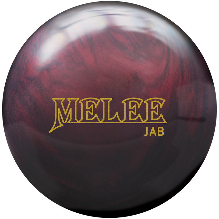 Melee Jab Blood Red Ball