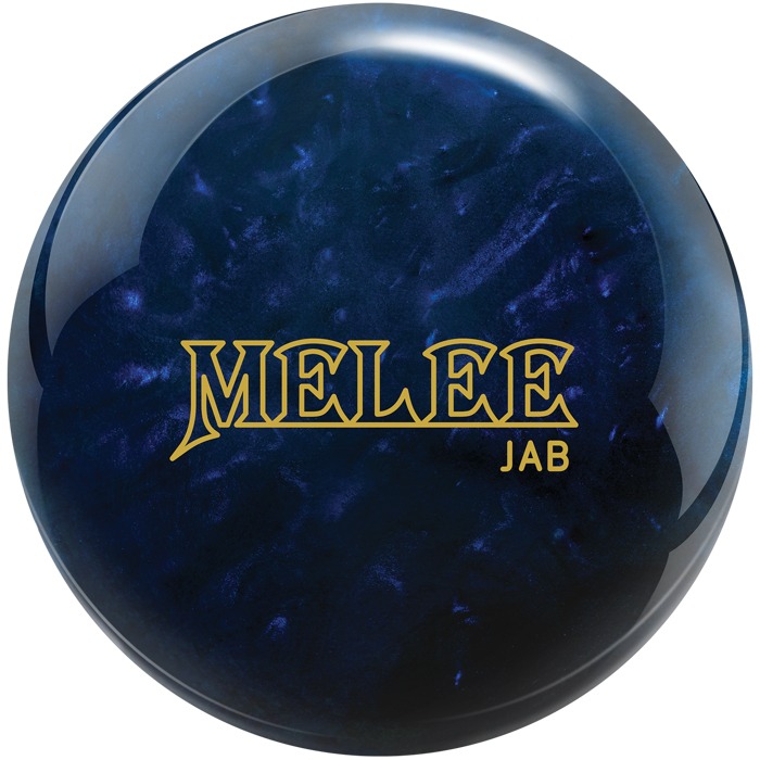 Melee Jab Midnight Blue