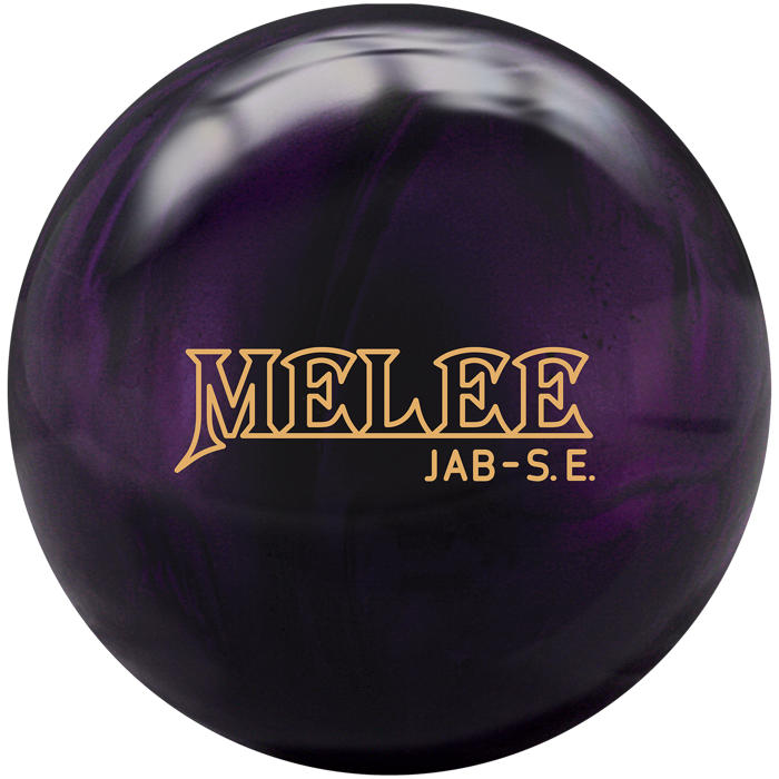 Melee Jab Special Edition Ball