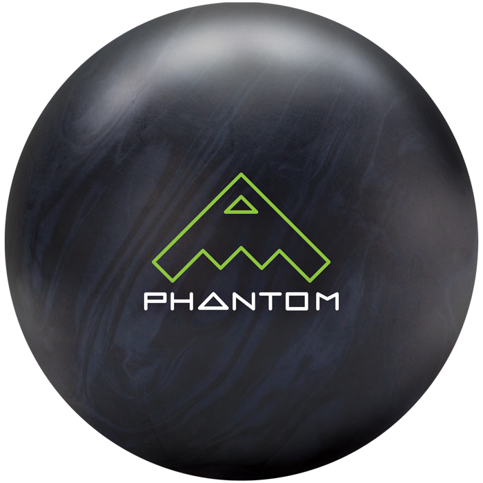 Vintage Phantom Ball