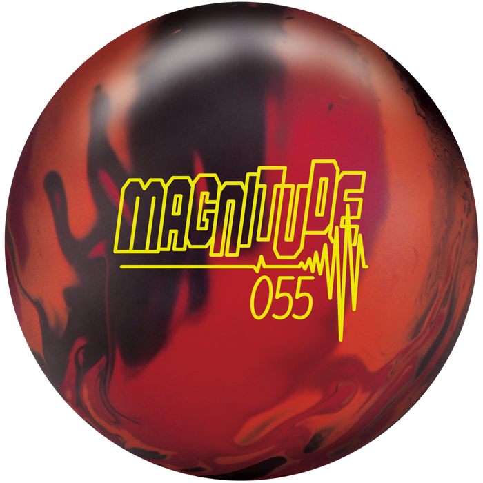 Magnitude 055 Ball