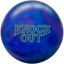 Knock Out Bruiser Bowling Ball