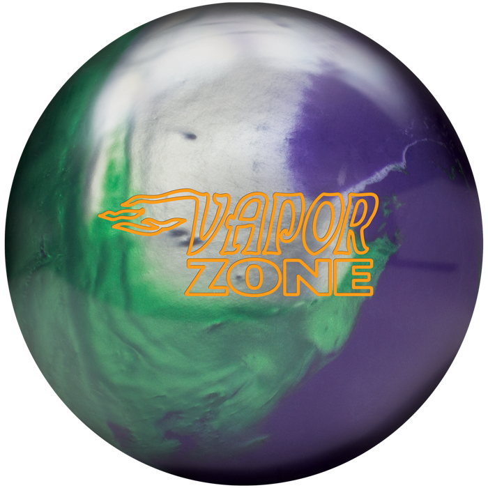 Vapor Zone Hybrid Ball