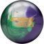 Vapor Zone Hybrid Ball