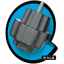 Warning Alert 16 14 lb Core 1600x1600 callout