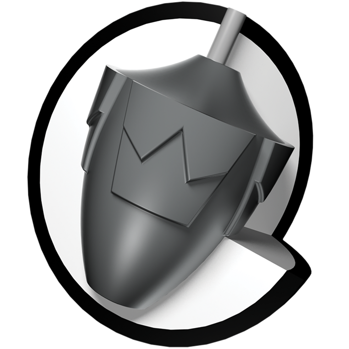 Melee Cross Core 1600x1600