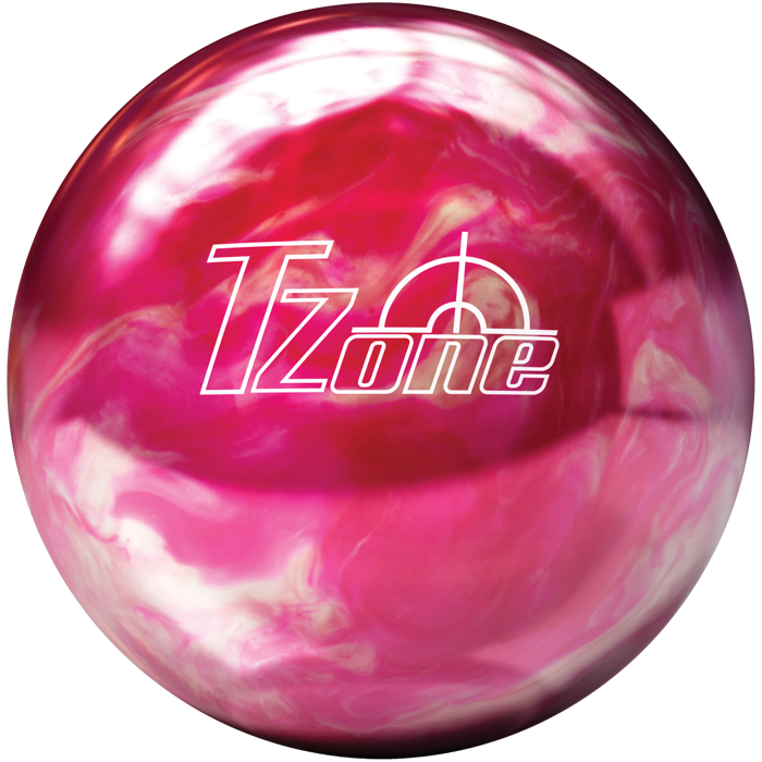 TZone Pink Bliss ball