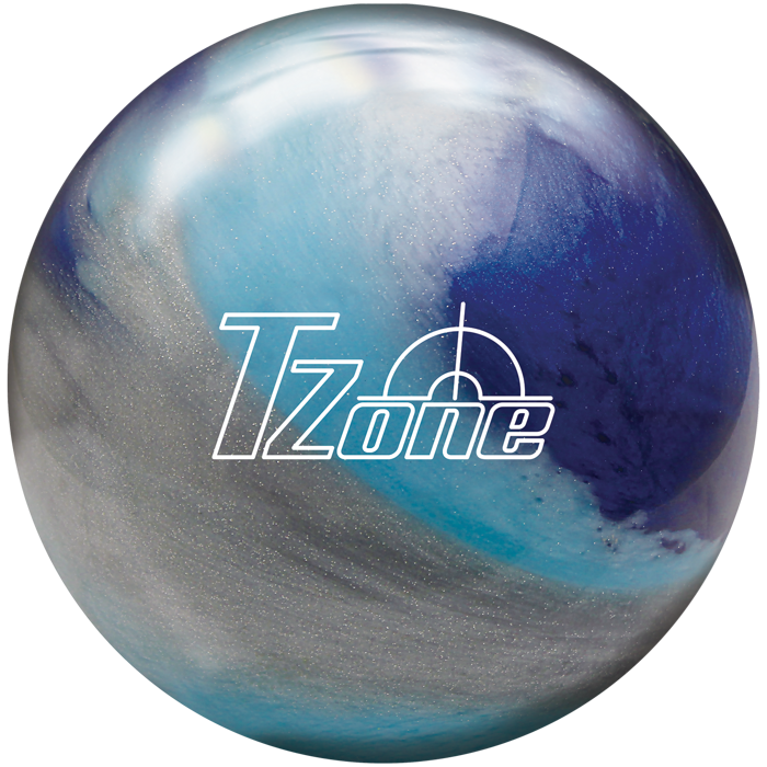 TZone Arctic Blast ball