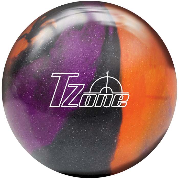 TZone Ultraviolet Sunrise ball