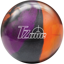 TZone Ultraviolet Sunrise ball