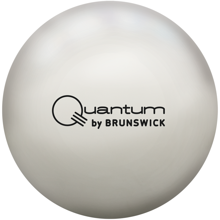 Back of Quantum Bias ball