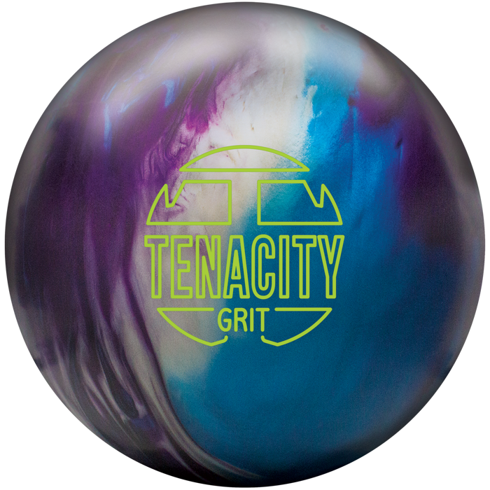 Tenacity Grit ball