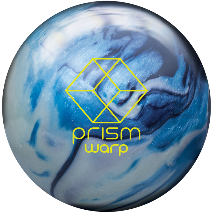 Prism Warp Hybrid Ball