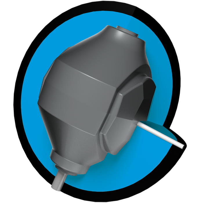 Prism Solid Core