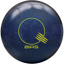 Front of Quantum Bias Pearl ball