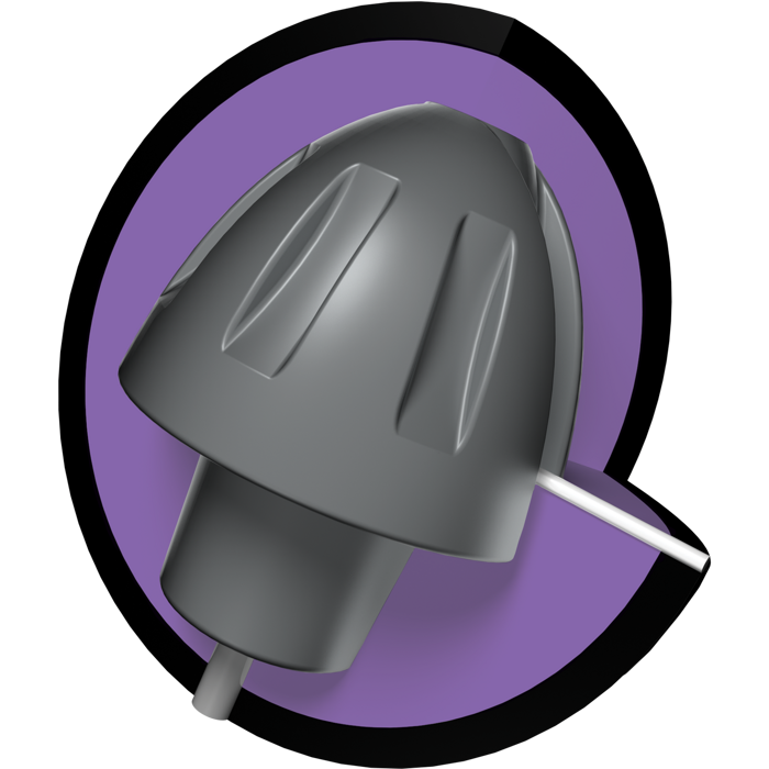 Quantum Evo Solid Core